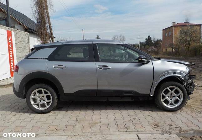 Citroën C4 Cactus 1.5 BlueHDi Shine - 15