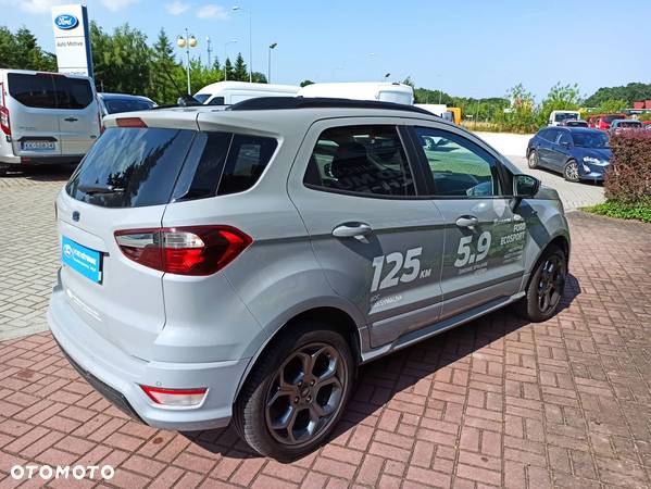 Ford EcoSport 1.0 EcoBoost ST-Line ASS - 13