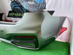 Bmw Seria 7 G11 G12 Lci Facelift Bara spate M pachet completa - 3