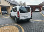 Peugeot Rifter 1.5 BlueHDI Active - 25