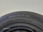 AUDI A1 8X0 KOŁA FELGI 8X0601027 E 6.5JX15 ET34 - 8