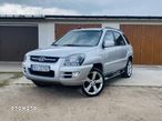 Kia Sportage 2.0 Expedition 2WD - 2