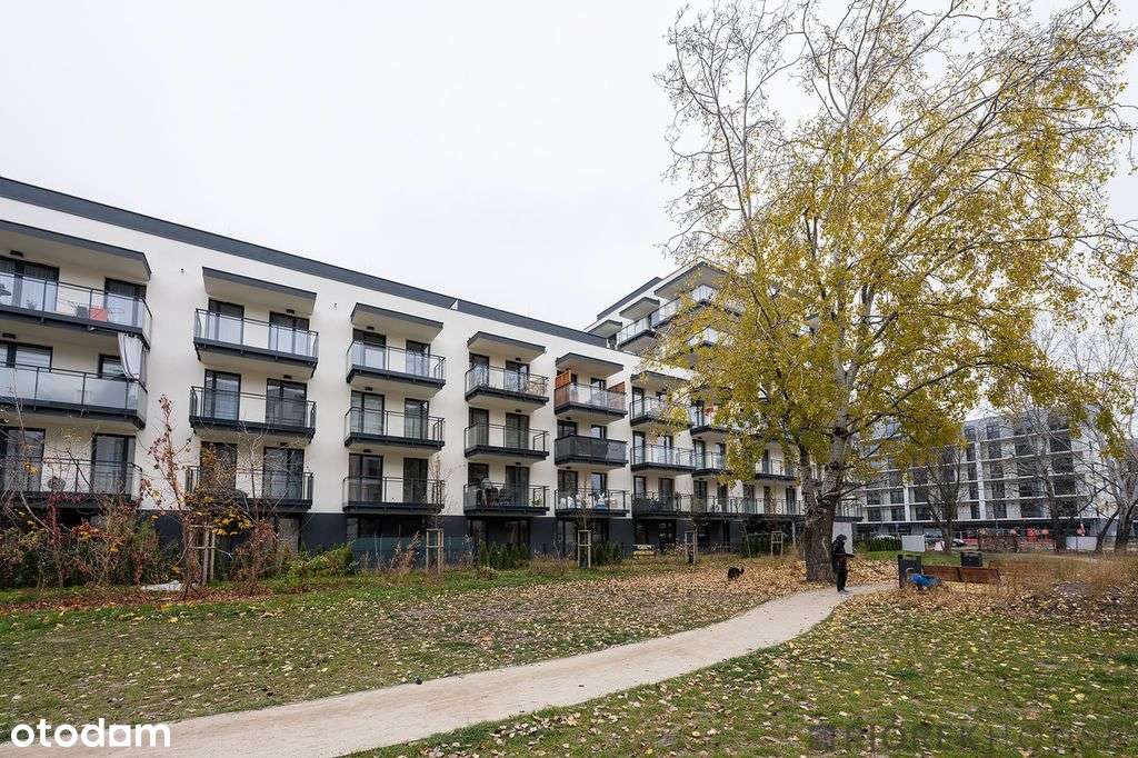 4 pokoje piękne nowe od już do wprowadzenia-17