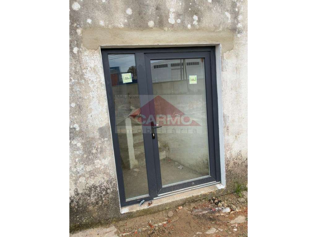 Armazém / Montijo. - Grande imagem: 4/38