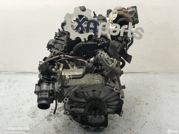 Motor MINI (F56) Cooper D | 12.13 -  Usado REF. B37C15A - 3