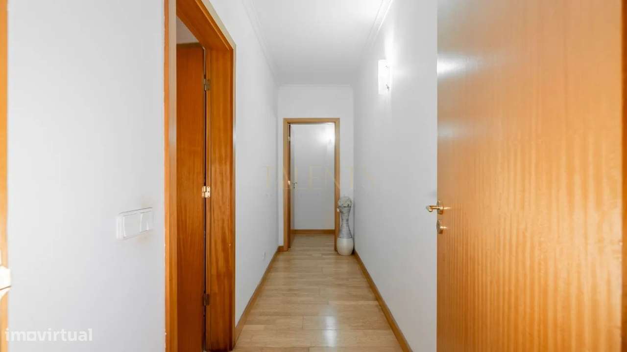 Apartamento T4 Salgueiral - Guimarães-20