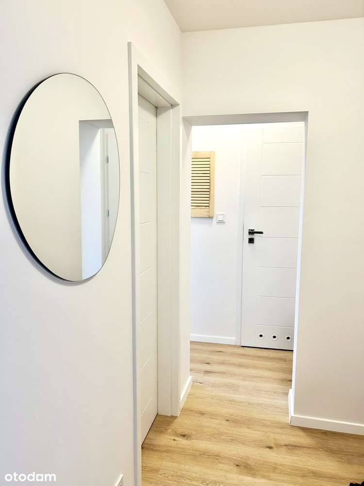 Sprzedam mieszkanie/ Kopernika/ 2 pokoje - Pełny obrazek: 5/9