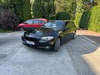 BMW Seria 5 525d Touring Luxury Line - 1