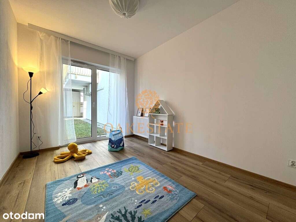 parter 4 pokoje ogródek parking-0