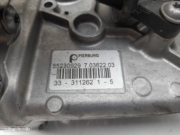 Radiador Egr Fiat Fiorino Caixa/Combi (225_) - 3