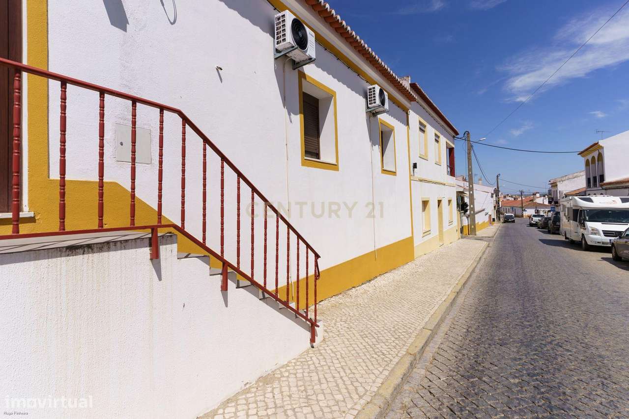 Moradia Remodelada, Piscina, a 9Km de distancia de Praia Fluvial "Alqu - Grande imagem: 3/44