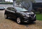 Nissan Qashqai 1.5 dCi 360 - 1