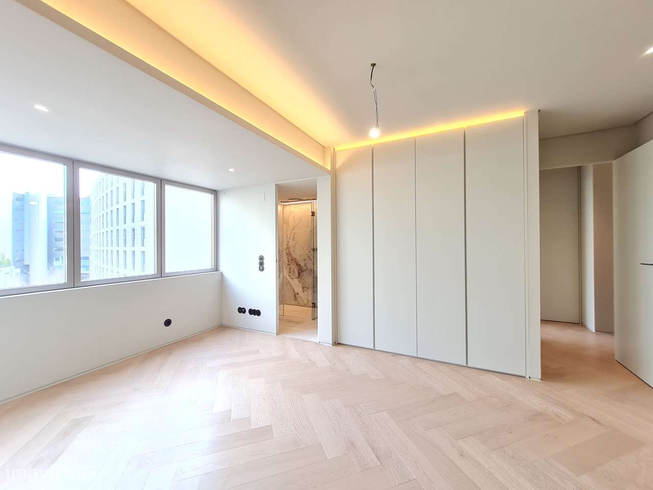 T3 Amoreiras |Vista panorâmica sobre Lisboa-10