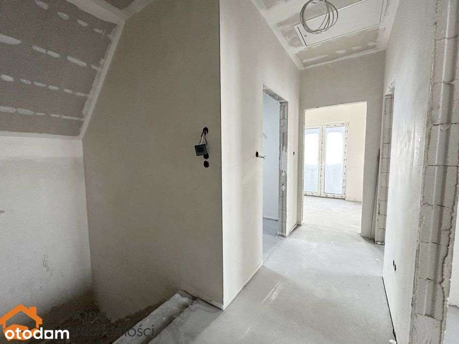 Energooszczędny dom z fotowoltaika - SULECHÓW- OSTATNI !-17