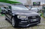 Audi A3 Limousine 1.6 TDI S-line - 2