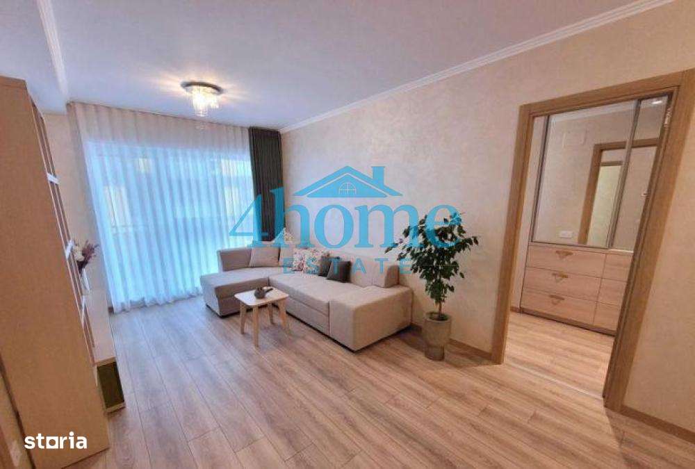 Apartament 2 camere Costin Georgian | Hercesa Vivenda | Metrou - Imagine principală: 3/8