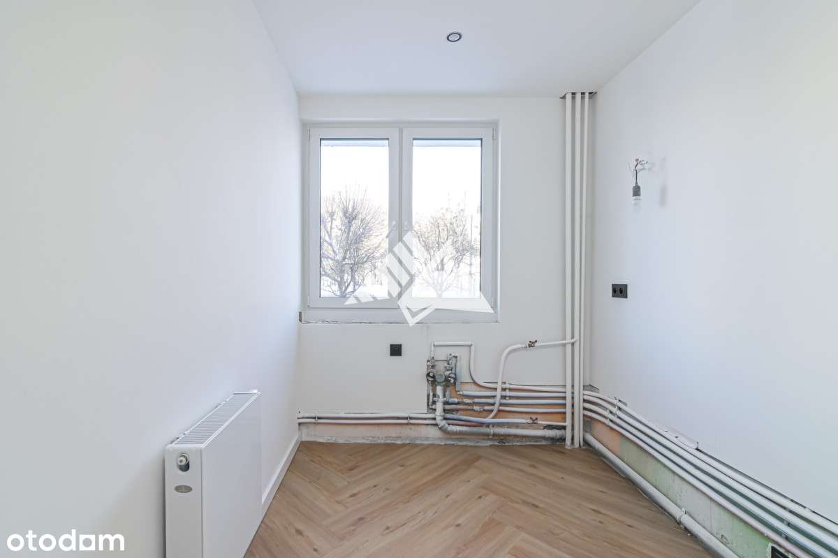 3-Pokojowe Po Kapitalnym Remoncie, Swpdl-9