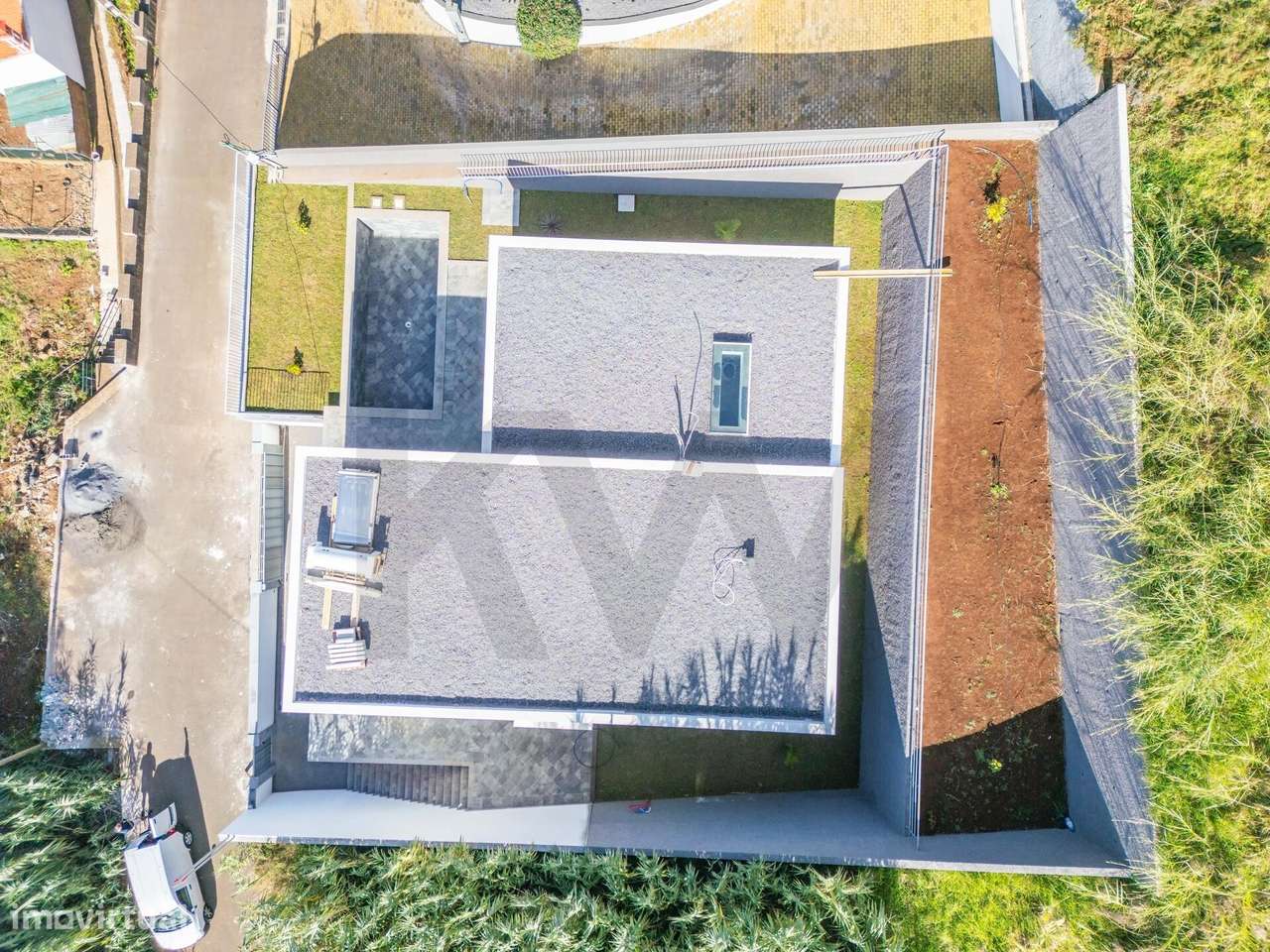 Moradia T3 Moderna com Vista Mar – Arco da Calheta - Grande imagem: 4/60