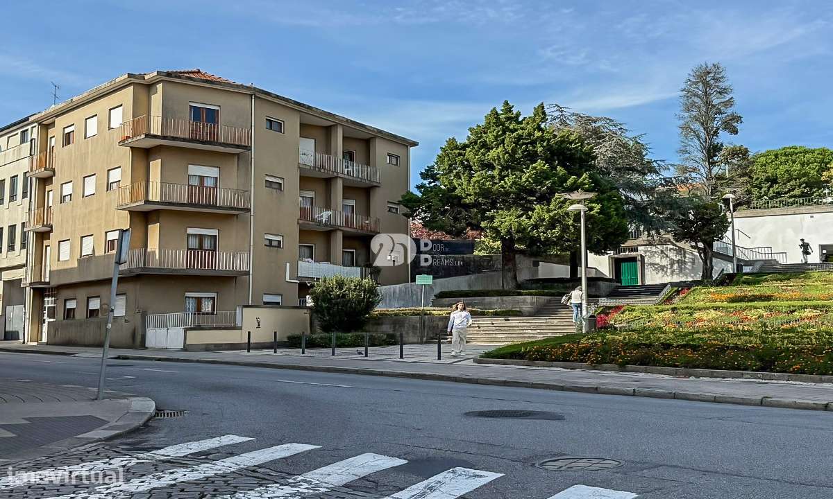 Apartamento T3+1 - Cedofeita - Grande imagem: 2/11