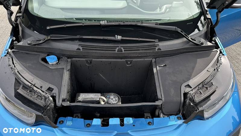 BMW i3 i3S 94 Ah (Range Extender) - 11