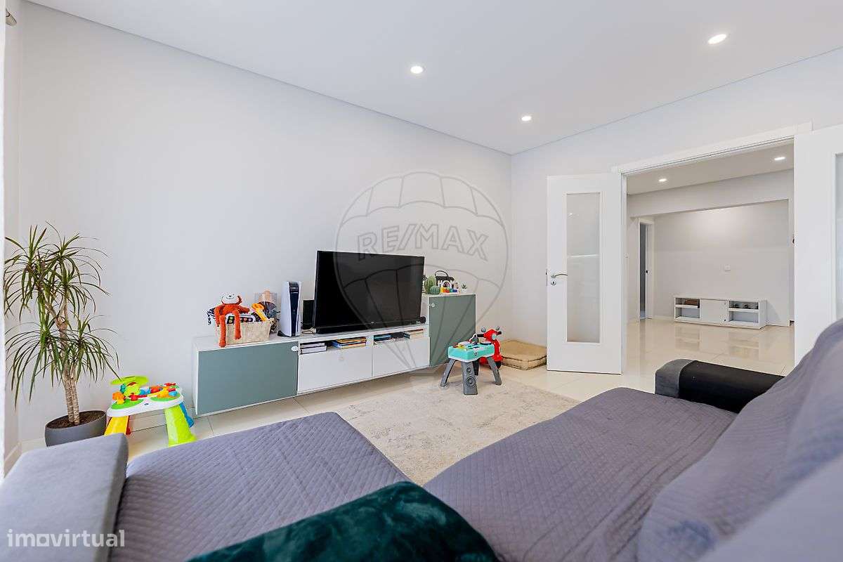 Apartamento T2 para venda-19