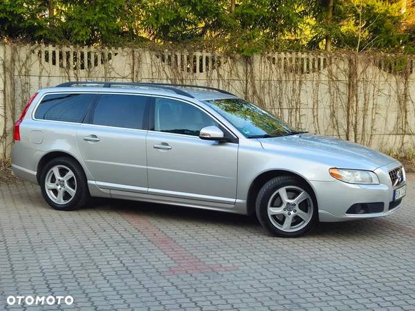 Volvo V70 - 10