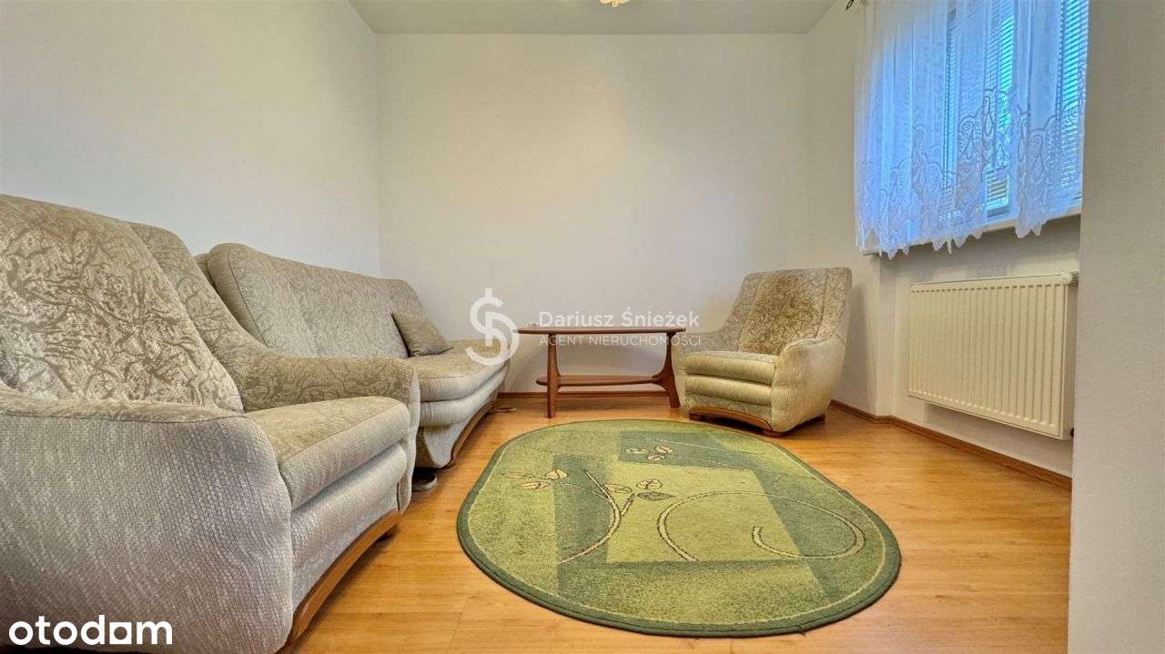 Mieszkanie 2 pokojowe pod studentów Zut - Pełny obrazek: 3/10