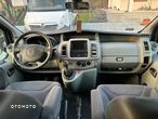 Renault Trafic 2.0 dCi 115 FAP Grand Passenger Black Edition - 21