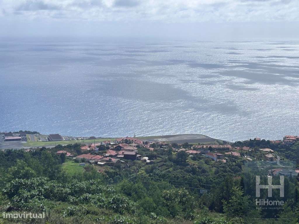 Lotes para Construção em Santa Cruz com vista mar a 5 minutos do ca... - Grande imagem: 4/13