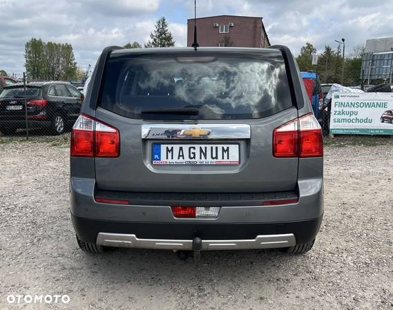 Chevrolet Orlando 2.0 D LT+ - 30