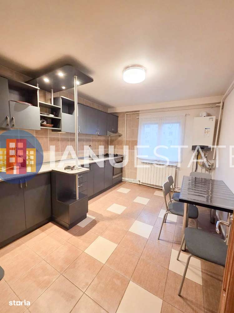 Piata Sudului 10`Metrou SunPlaza Parc Tineretului Centrala PetFriendly - Imagine principală: 3/8