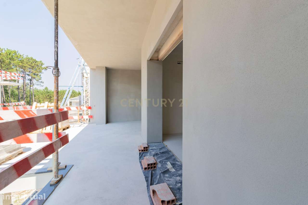 Moradia individual tipologia T4 NOVA-16