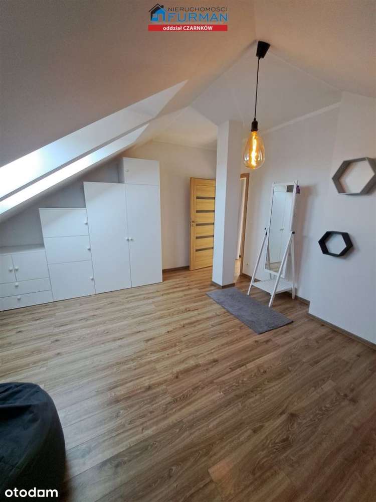 mieszkanie na sprzedaż w Czarnkowie - Pełny obrazek: 4/11