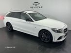 Mercedes-Benz C 300 de AMG Line - 2