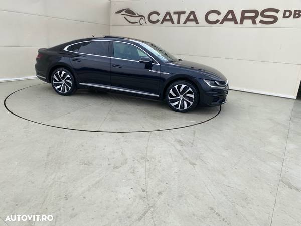 Volkswagen ARTEON 1.5 TSI ACT OPF DSG - 20