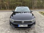 Volkswagen Passat 1.6 TDI (BlueMotion Technology) DSG Comfortline - 2