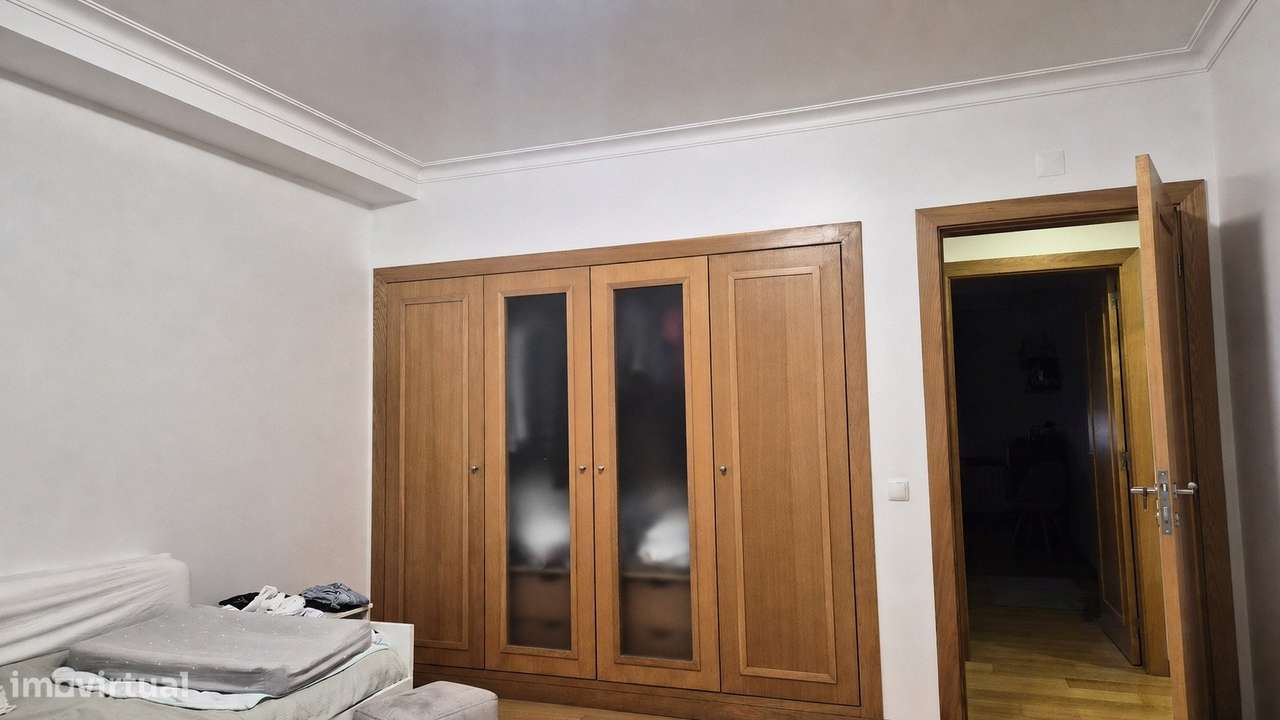 Apartamento T4 - Cantanhede - Cantanhede/Venda-8