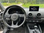 Audi A3 Sportback 30 TDI Design - 14