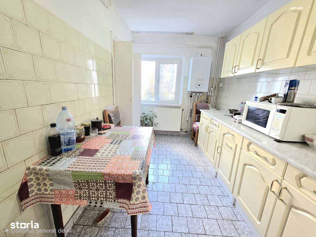 Apartament 3 camere I C Bratianu Etaj 1 sup 81 mp-8