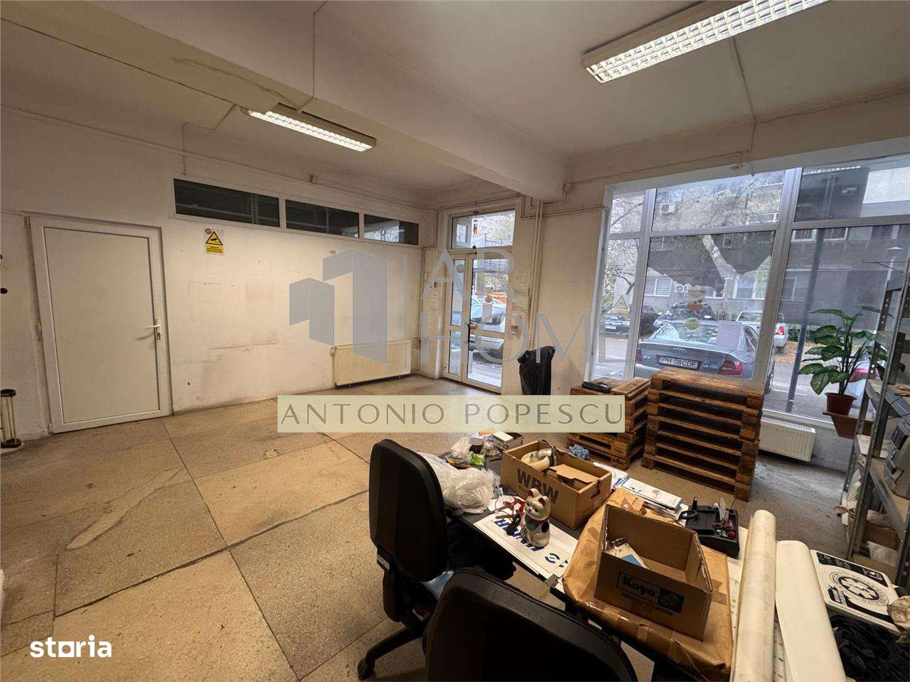 Spatiu comercial la parter de bloc, in Ploiesti, zona Bd. Bucuresti-5