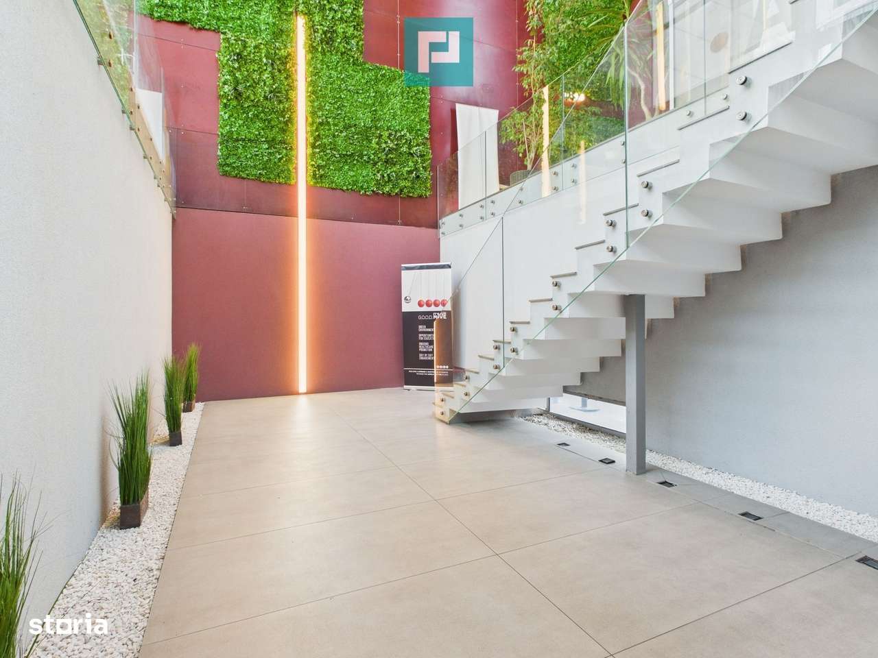 Spațiu de birouri clasa A, 700 mp în Arad - Imagine principală: 5/19