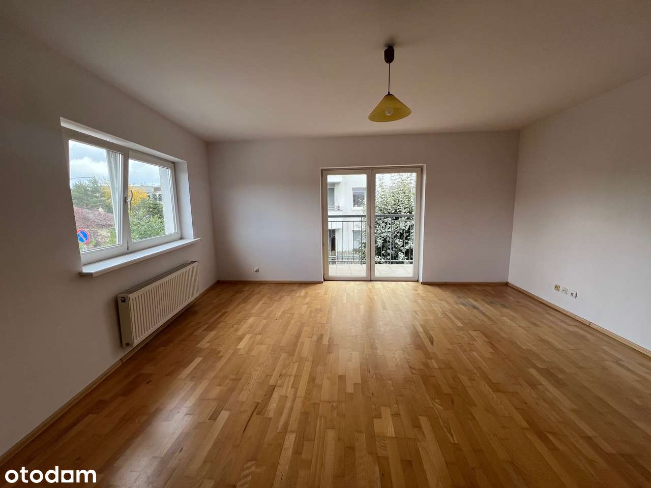 Przestronne mieszkanie 2-pok. przy Żurawińcu, ul. Błażeja-3