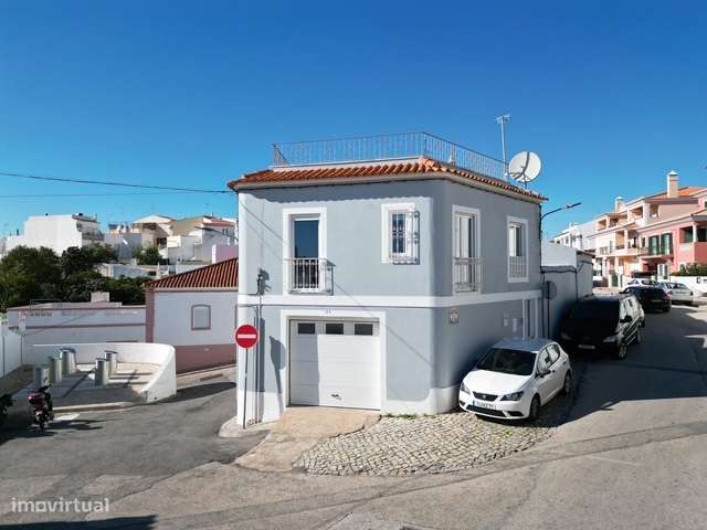 Andar Moradia T5 Venda em Estômbar e Parchal,Lagoa (Algarve)-0