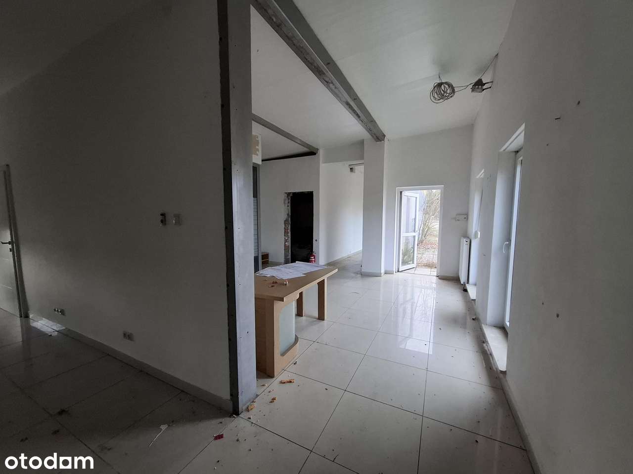 hala produkcyjna z budynkiem administracyjno - biurowym, Wągrowiec-8