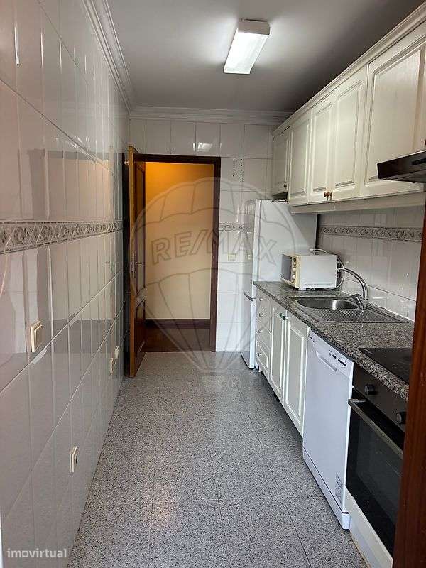 Apartamento T1 para arrendamento - Grande imagem: 5/17