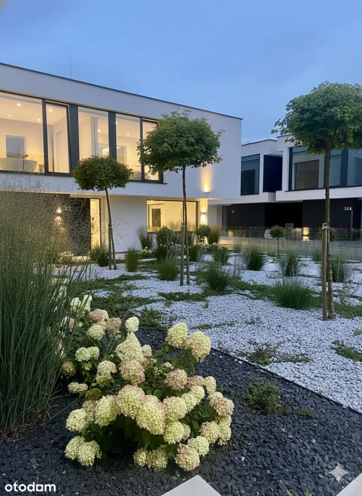 Ostatni dom na sprzedaż na luksusowym osiedlu Royal Residence-9