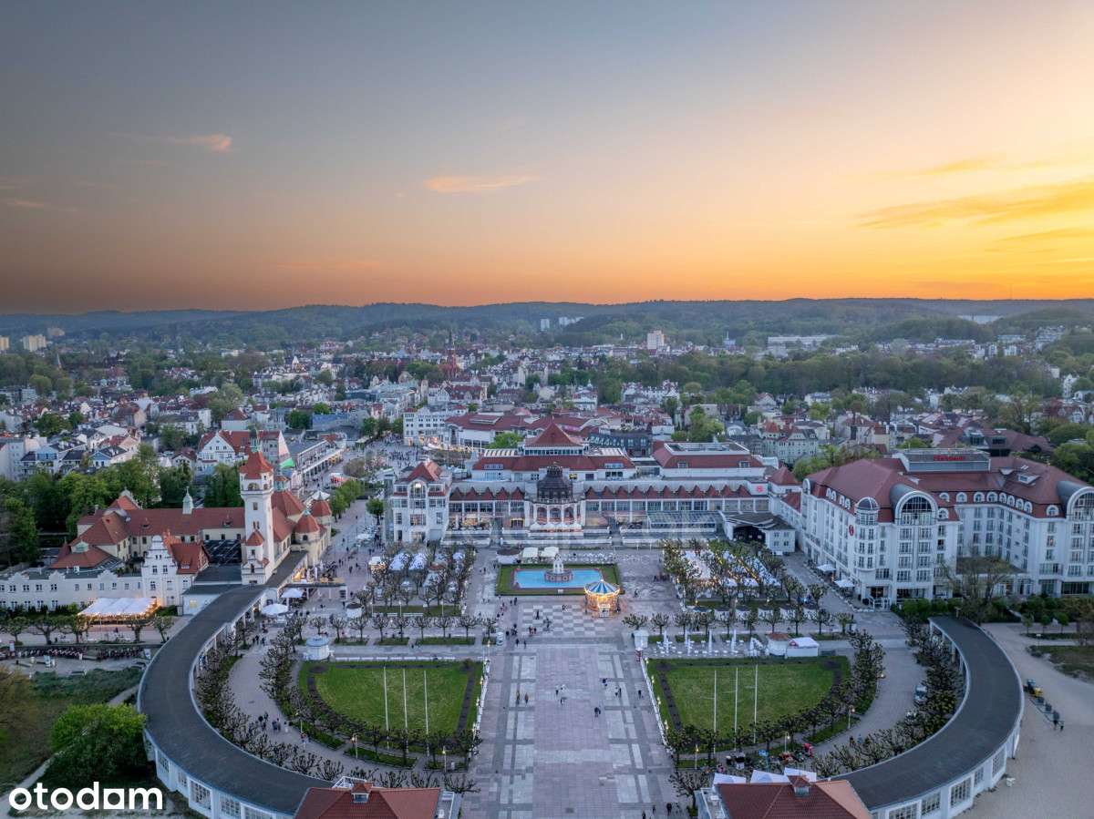 Kamienica w sercu Sopotu - Pełny obrazek: 5/6