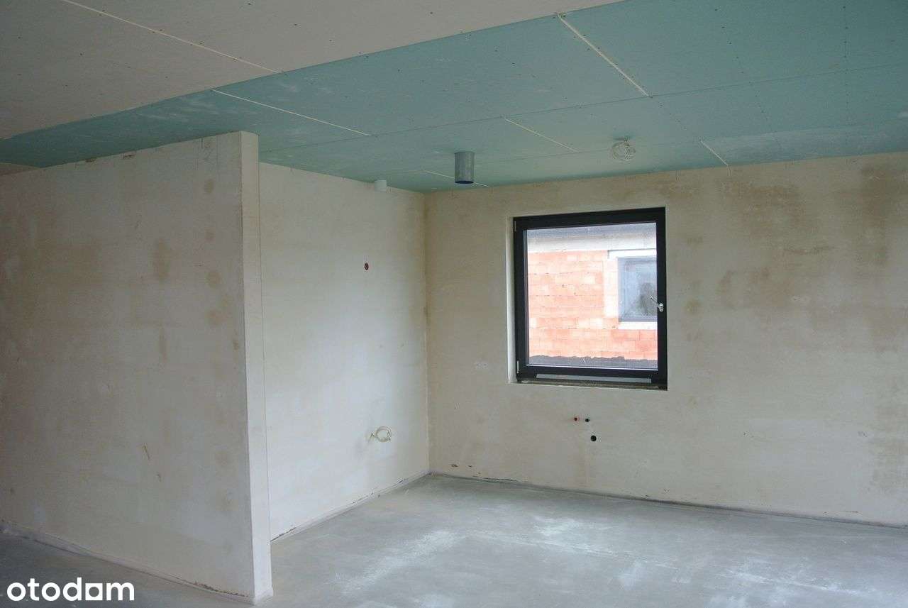 Dom parterowy 104 m2 - wolnostojący!!! - Pełny obrazek: 5/19