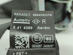 Cinto Tras Direito Drt Renault Megane Iii Hatchback (Bz0/1_) - 6