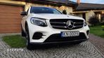 Mercedes-Benz GLC 220 d 4-Matic - 14